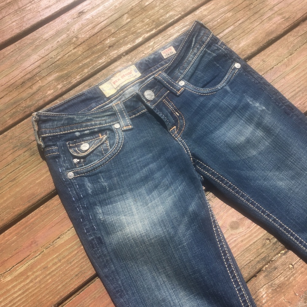 Mek Denim USA